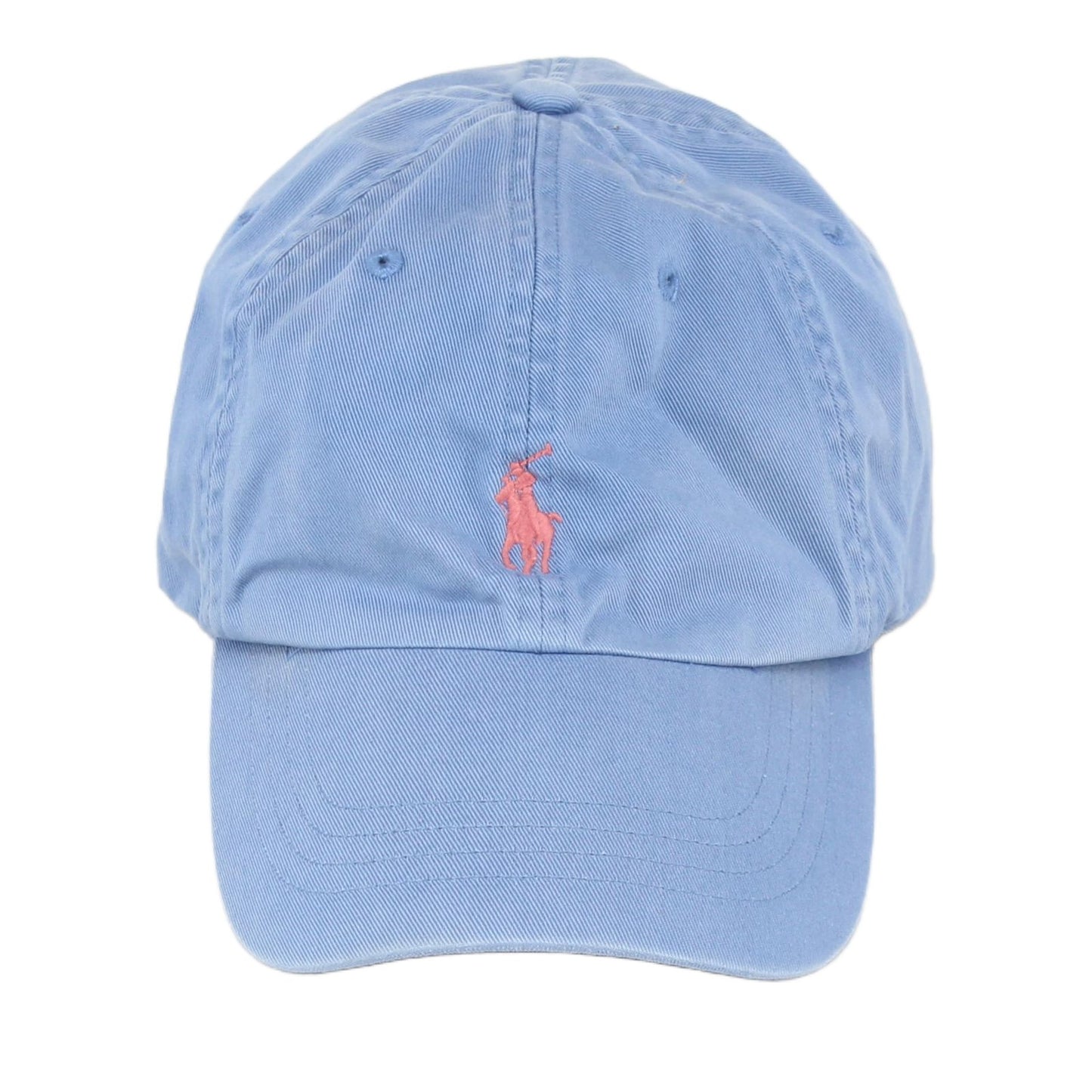 Mens Baseball Cap Adjustable Logo