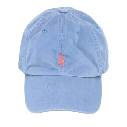 Mens Baseball Cap Adjustable Logo
