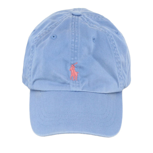 Mens Baseball Cap Adjustable Logo