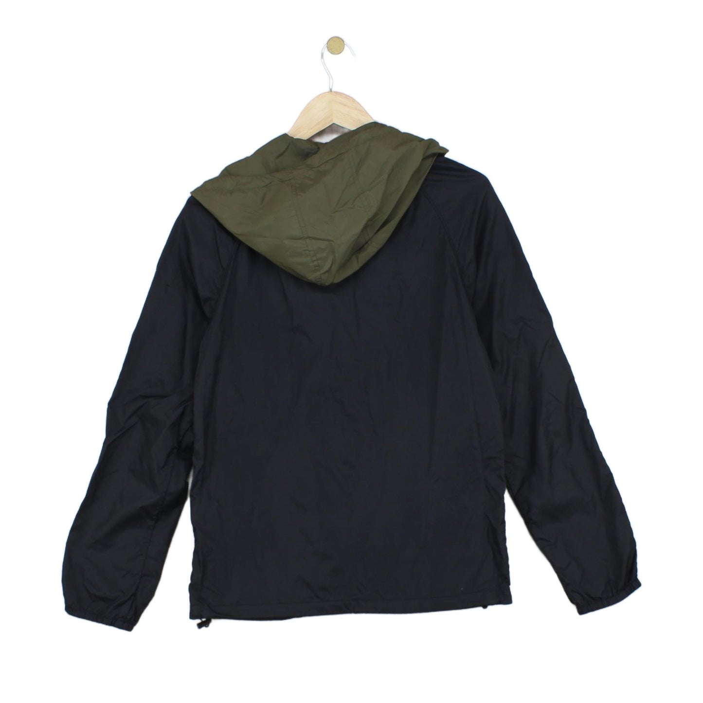 Mens Windbreaker Jacket
