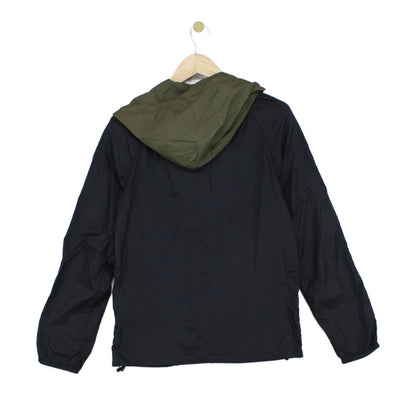 Mens Windbreaker Jacket
