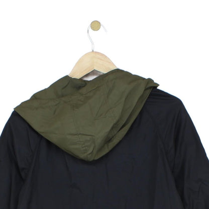 Mens Windbreaker Jacket