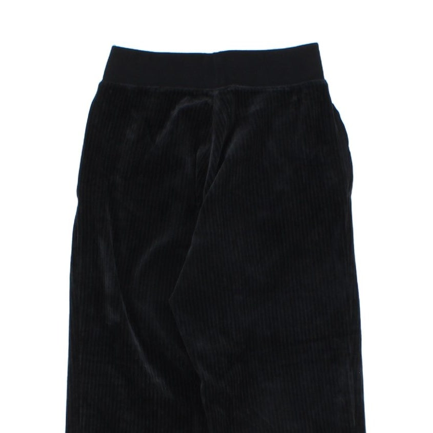 Womens Corduroy Loose Fit Joggers Athletic Activewear