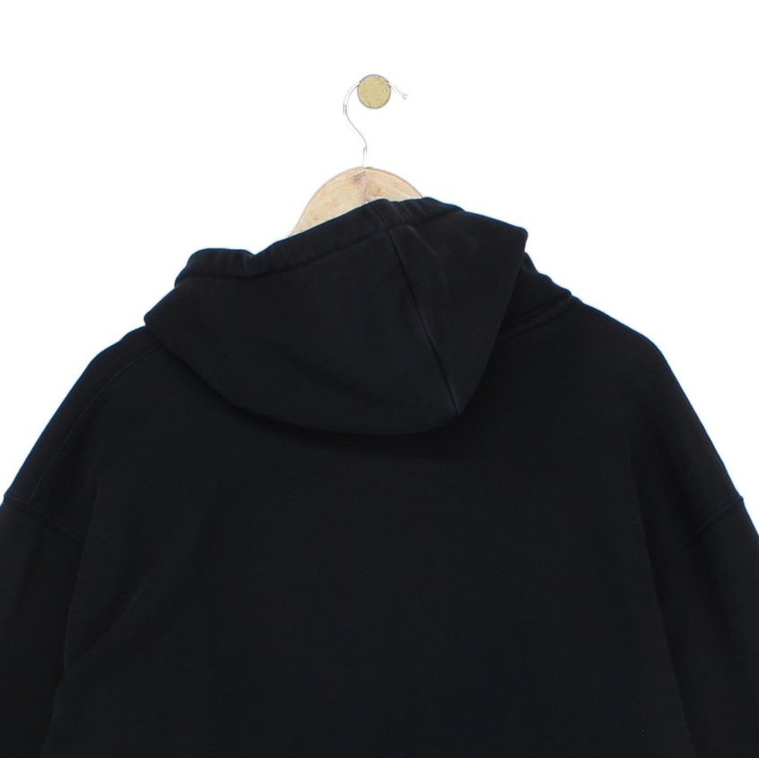 Mens Oversized Hoodie Made In Portugal Graphic