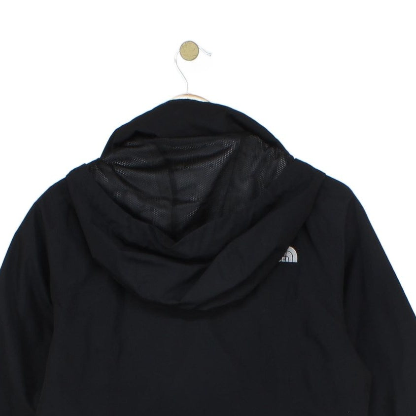 Womens Dryvent Waterproof Jacket Hooded Winter Outdoor
