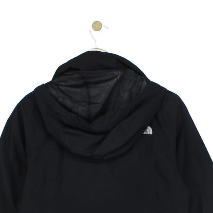 Womens Dryvent Waterproof Jacket Hooded Winter Outdoor