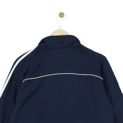 Mens Track Jacket Full Zip