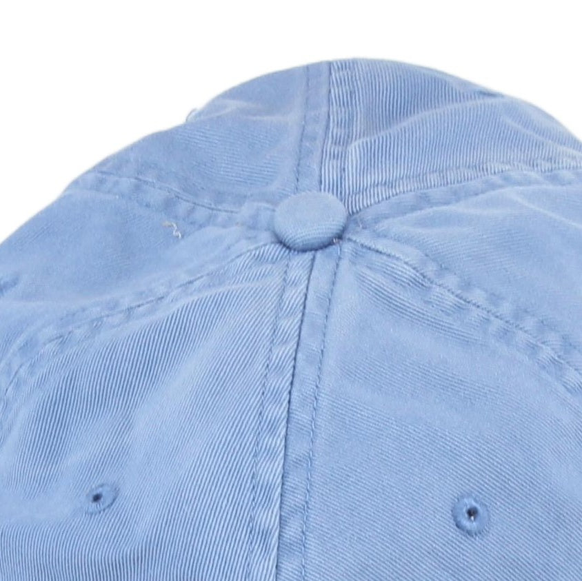 Mens Baseball Cap Adjustable Logo