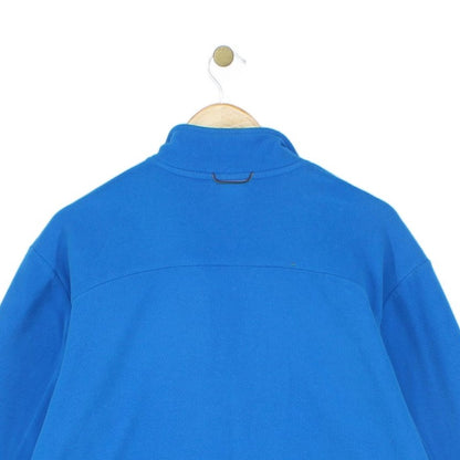 Mens Fleece Jacket Lightweight Polartec Outdoor
