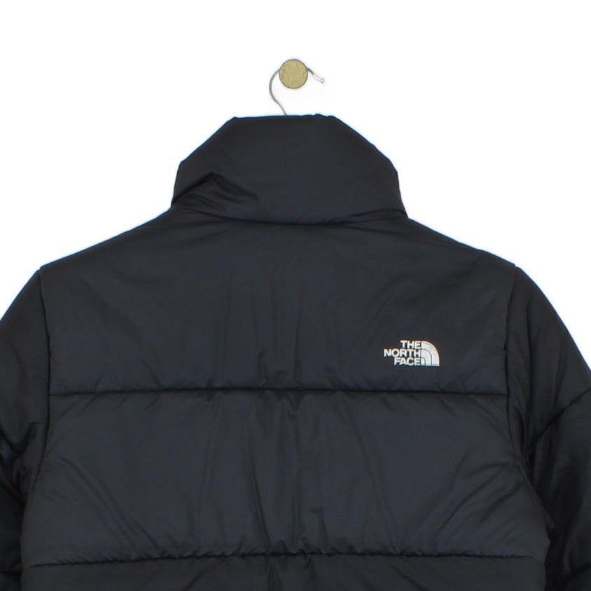 Womens Puffer Jacket Insulated Outdoor