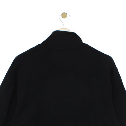 Mens 1/4 Zip Sweatshirt Pullover