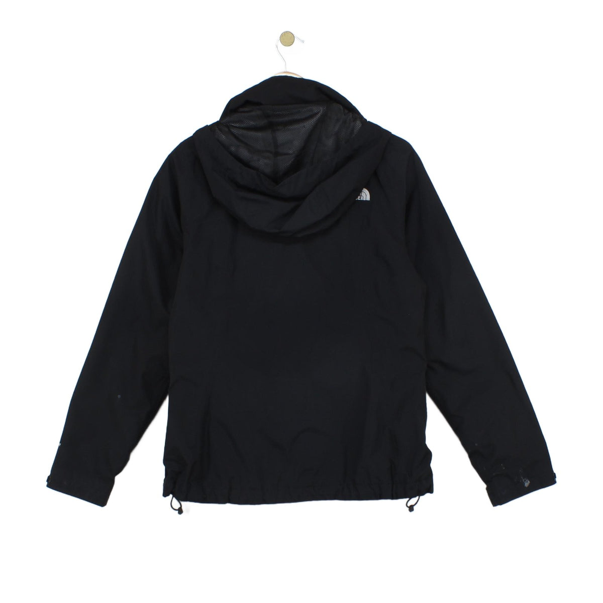 Womens Dryvent Waterproof Jacket Hooded Winter Outdoor