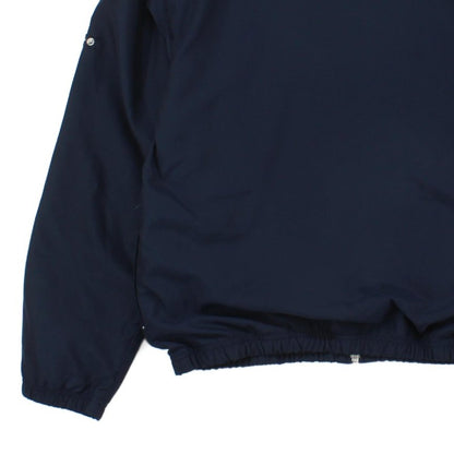 Mens Track Jacket Full Zip Classic