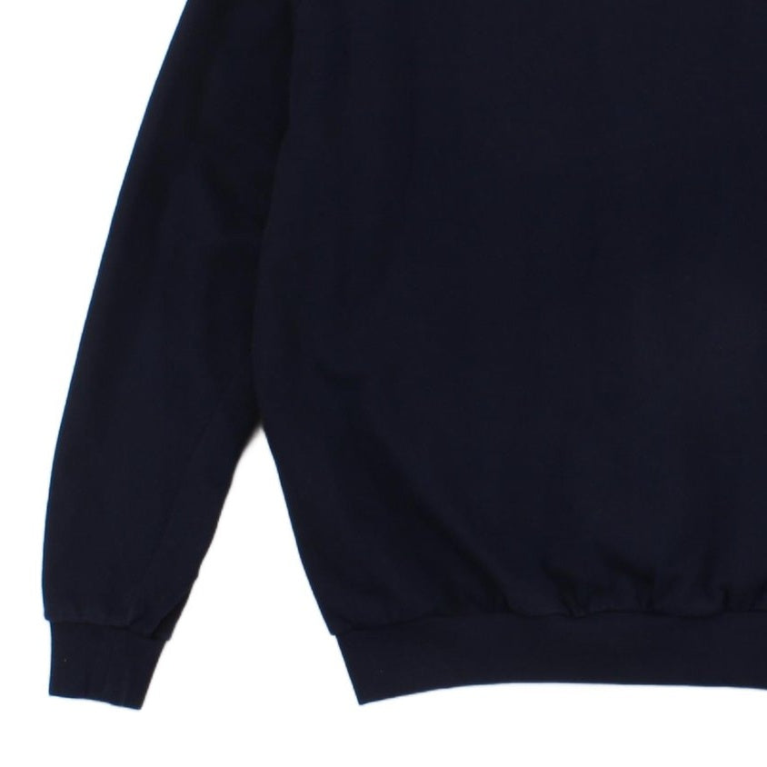Mens Sweatshirt Made In Italy Crew Neck Shark