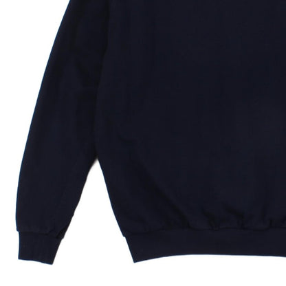 Mens Sweatshirt Made In Italy Crew Neck Shark