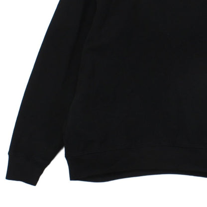 Mens 1/4 Zip Sweatshirt Pullover