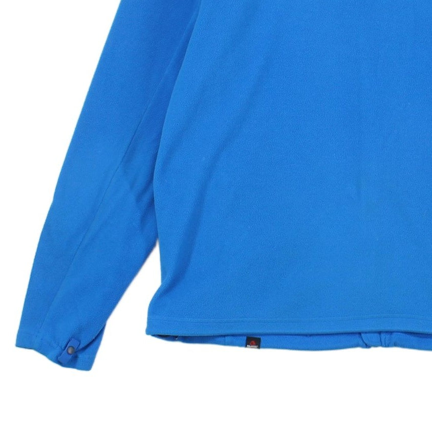 Mens Fleece Jacket Lightweight Polartec Outdoor
