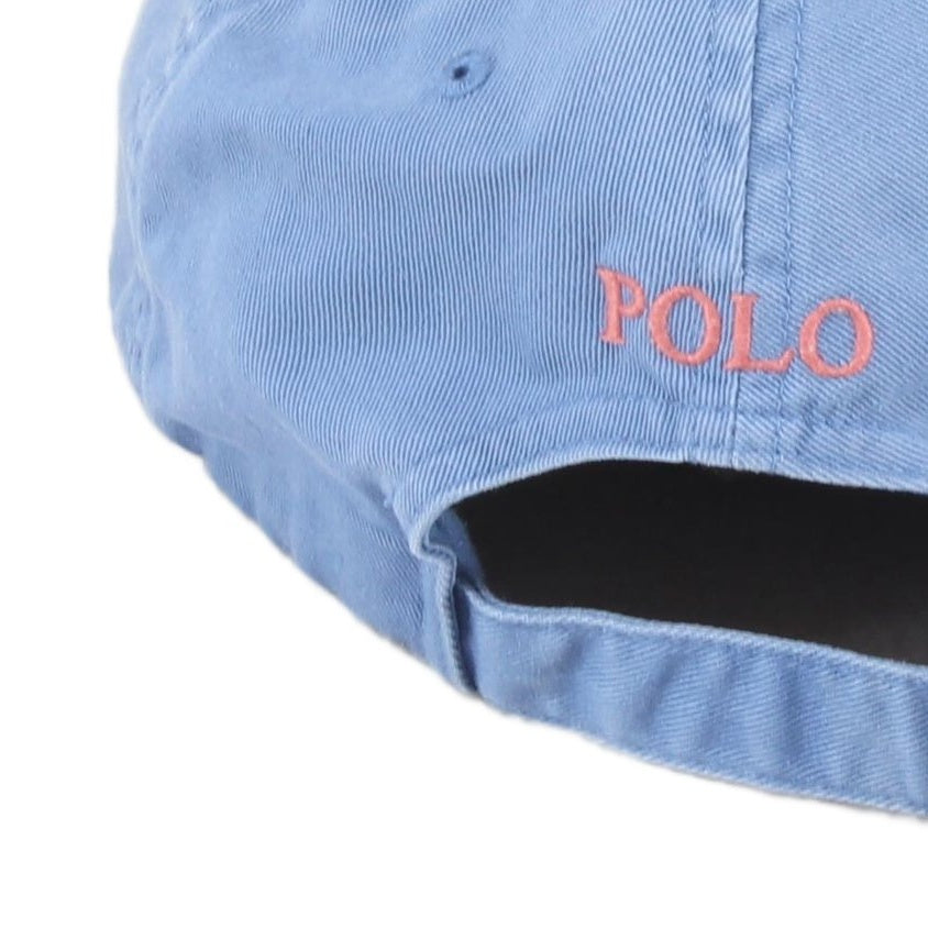 Mens Baseball Cap Adjustable Logo