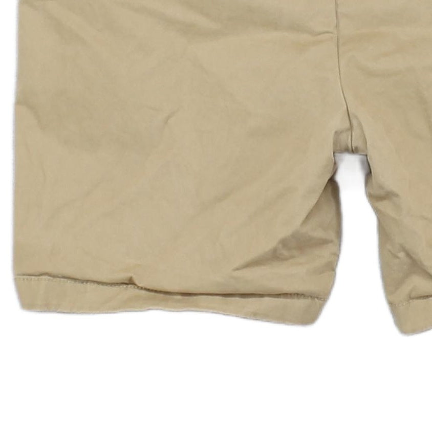 Mens Chino Shorts Stretch Summer Classic