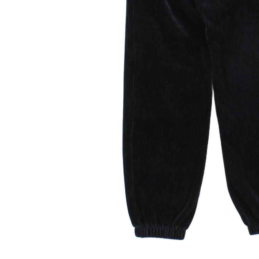 Womens Corduroy Loose Fit Joggers Athletic Activewear