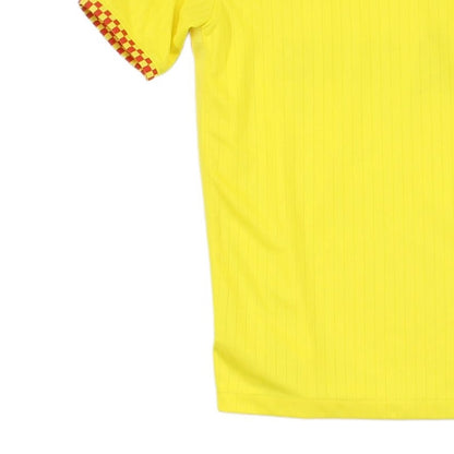 Boys Liverpool 2021-22 Football Shirt Away Jersey