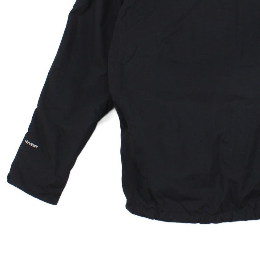 Mens Hyvent Waterproof Jacket Outdoor Hooded