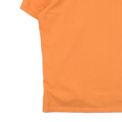 Mens Polo Shirt Short Sleeve Logo Classic