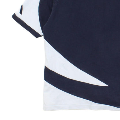 Mens Sharks 2009 Rugby Jersey Short Sleeve Cotton