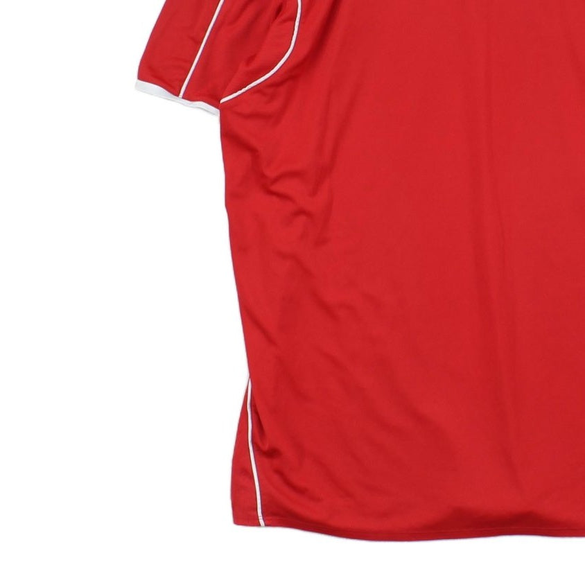 Mens Liverpool 2014-15 Football Shirt Home Jersey