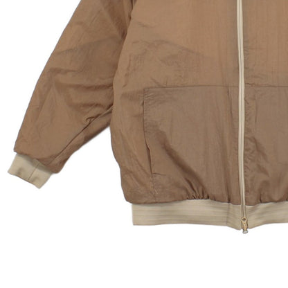 Mens Boa Sherpa Fleece Jacket Reversible