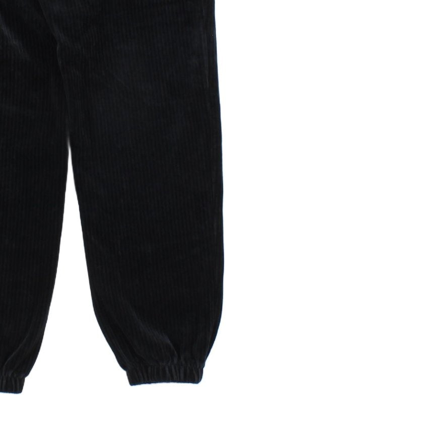 Womens Corduroy Loose Fit Joggers Athletic Activewear