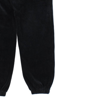 Womens Corduroy Loose Fit Joggers Athletic Activewear