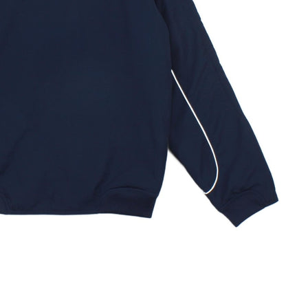 Mens Track Jacket Full Zip