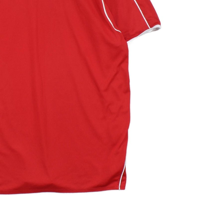 Mens Liverpool 2014-15 Football Shirt Home Jersey
