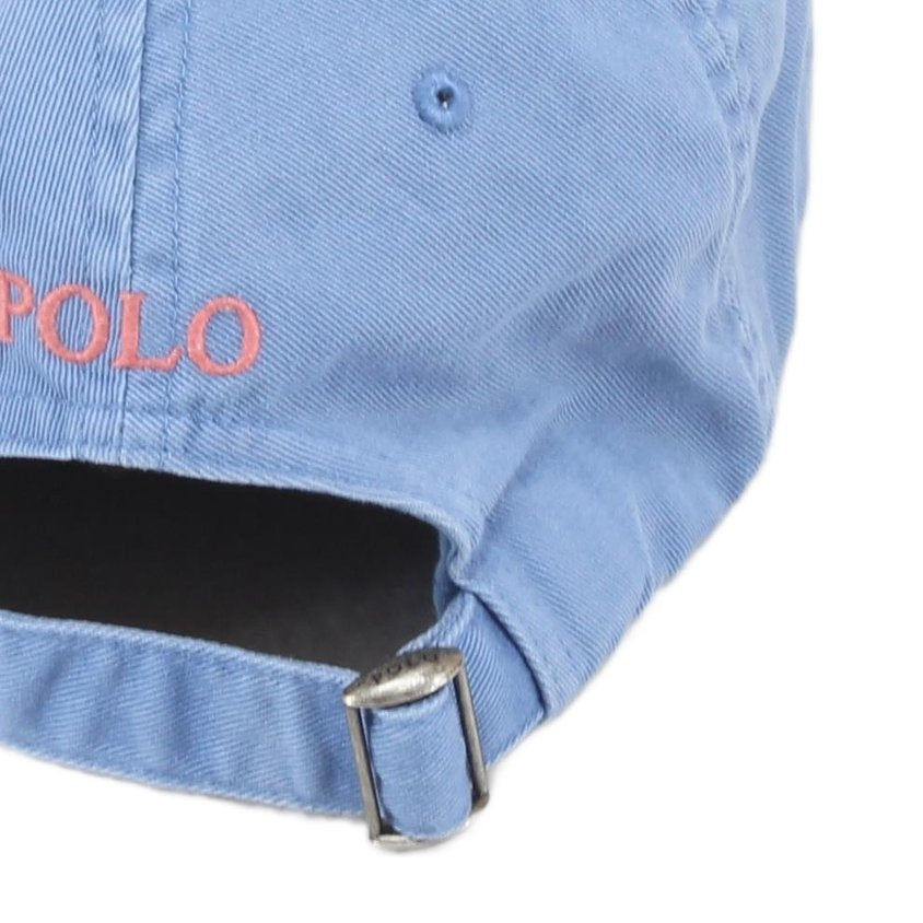 Mens Baseball Cap Adjustable Logo