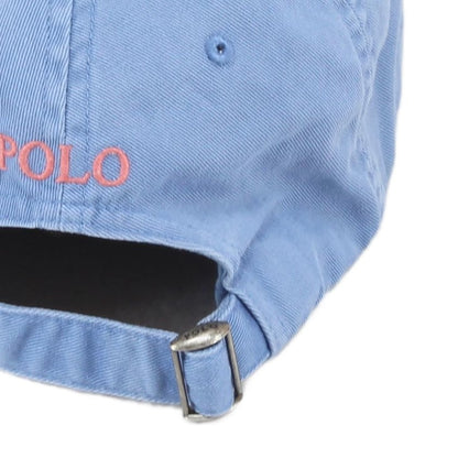 Mens Baseball Cap Adjustable Logo