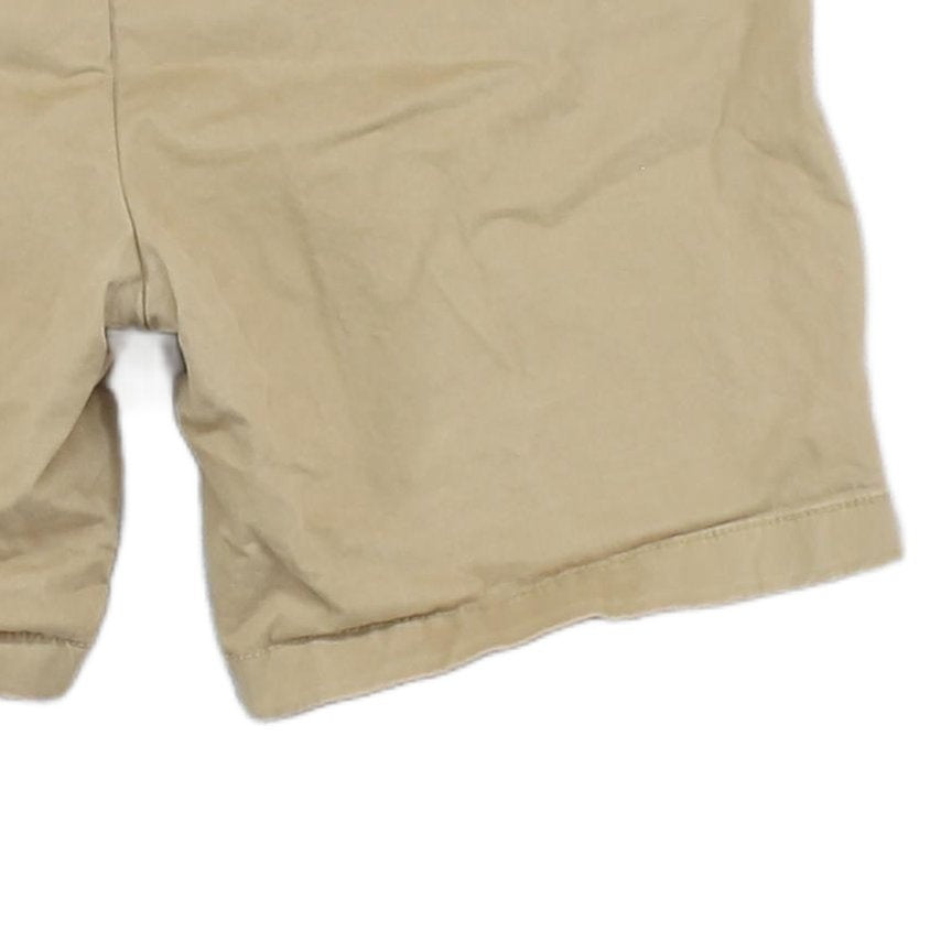 Mens Chino Shorts Stretch Summer Classic