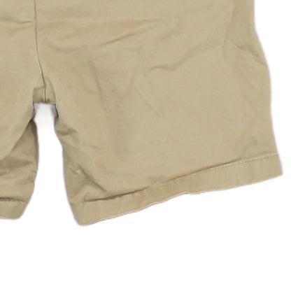 Mens Chino Shorts Stretch Summer Classic