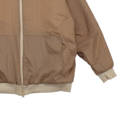 Mens Boa Sherpa Fleece Jacket Reversible