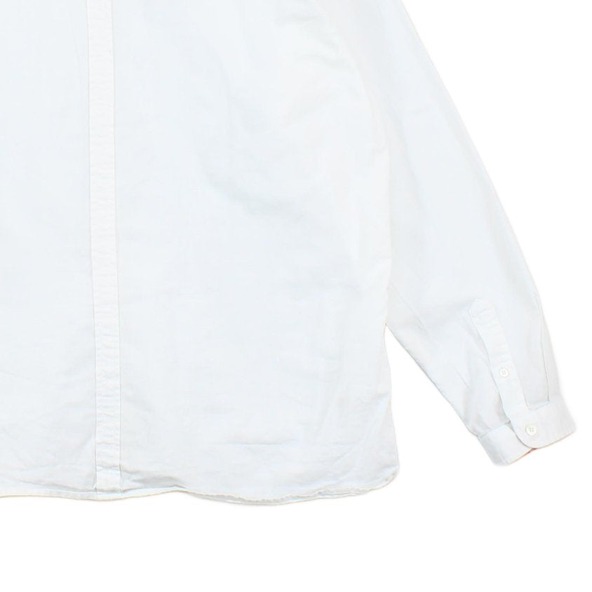 Mens Plaid Shirt Slim Fit Collar Button Up Cotton