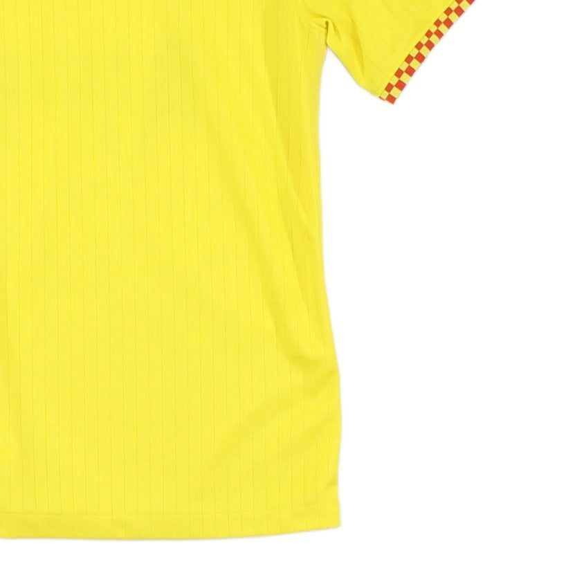 Boys Liverpool 2021-22 Football Shirt Away Jersey