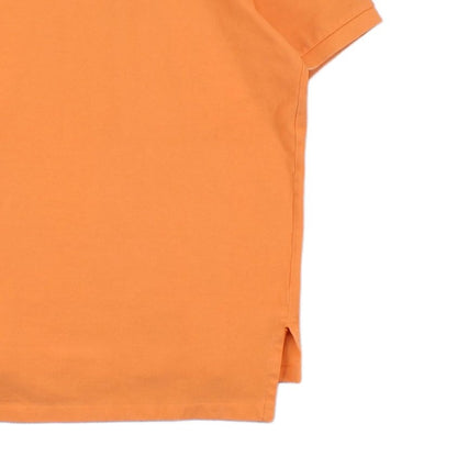 Mens Polo Shirt Short Sleeve Logo Classic