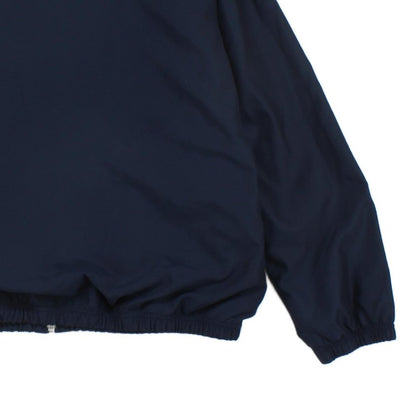 Mens Track Jacket Full Zip Classic