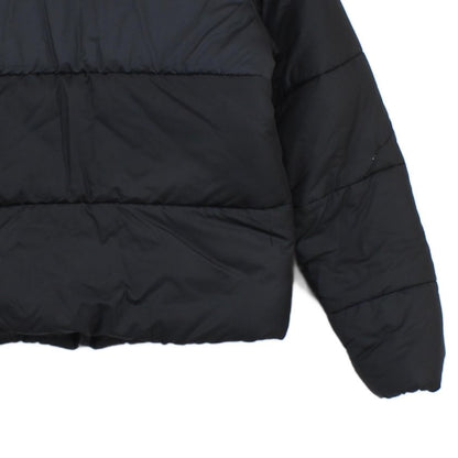 Womens Puffer Jacket Insulated Outdoor