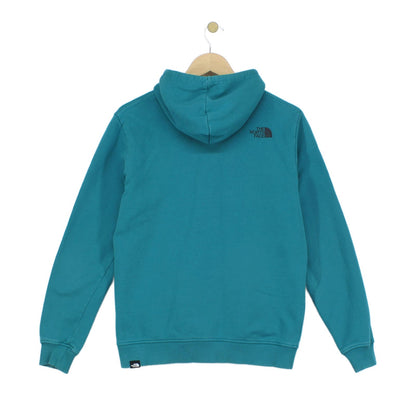 Mens Hoodie Outdoor