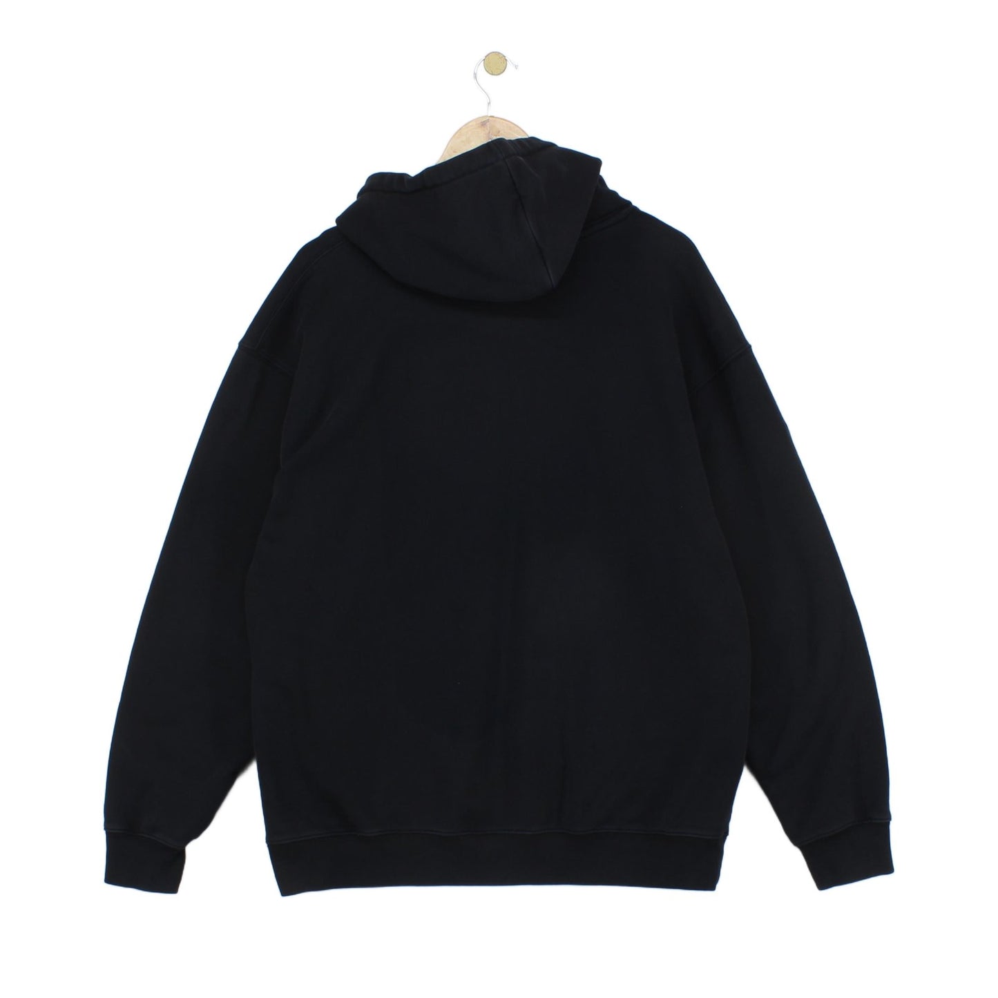 Mens Oversized Hoodie Made In Portugal Graphic