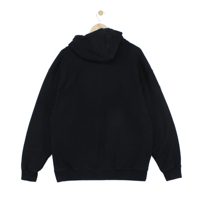 Mens Oversized Hoodie Made In Portugal Graphic
