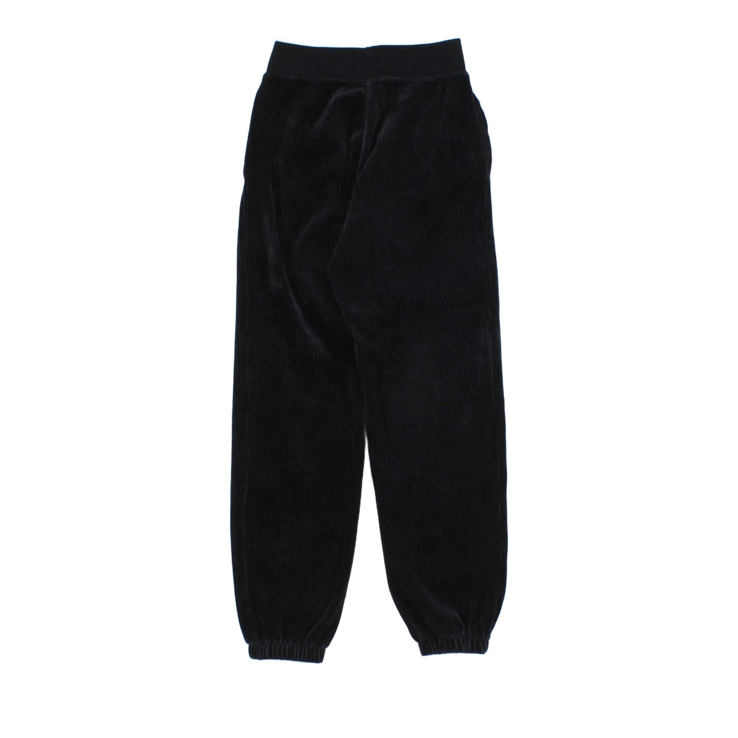 Womens Corduroy Loose Fit Joggers Athletic Activewear