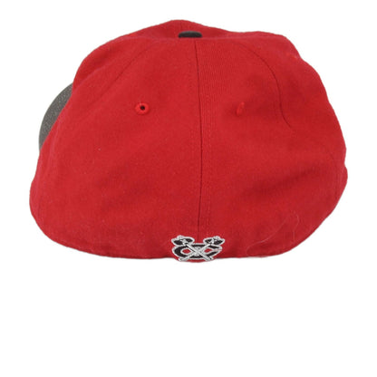 Mens Cap Team Fitted