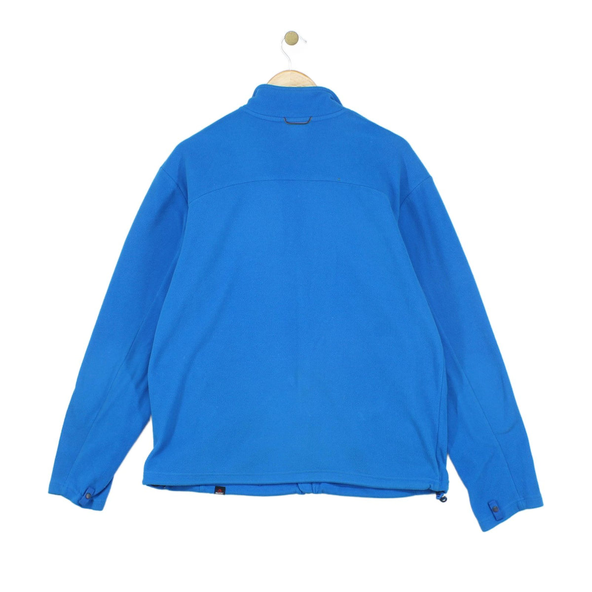 Mens Fleece Jacket Lightweight Polartec Outdoor